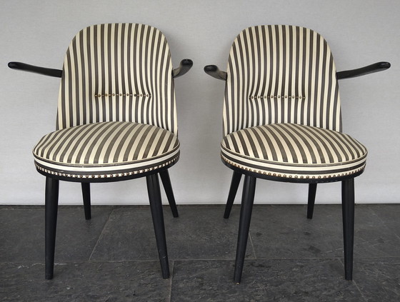 Image 1 of Vintage-Sitzkombination 1950er Jahre