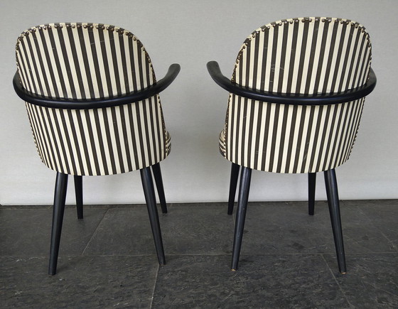 Image 1 of Vintage-Sitzkombination 1950er Jahre