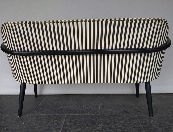 Image 1 of Vintage-Sitzkombination 1950er Jahre