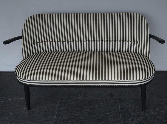 Image 1 of Vintage-Sitzkombination 1950er Jahre