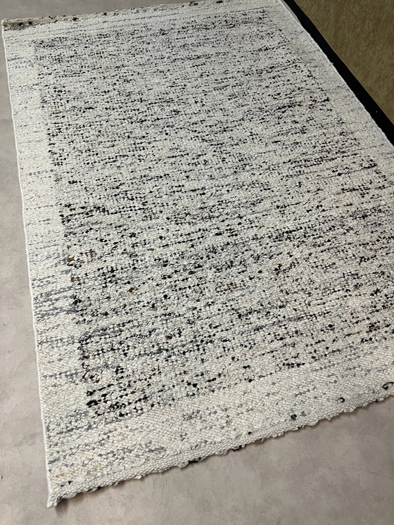 Image 1 of Neu Teppich Brinker Linore Weiß