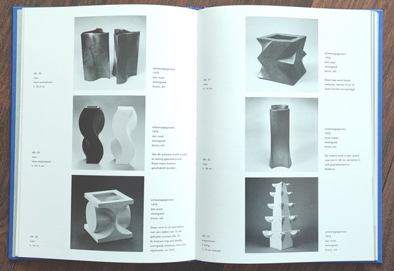 Image 1 of Jan Van Der Vaart | Multipels 1967-1997