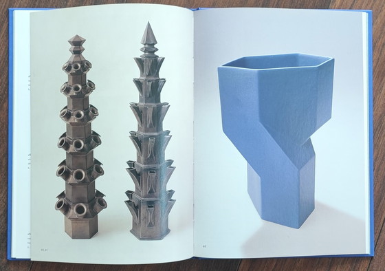 Image 1 of Jan Van Der Vaart | Multipels 1967-1997