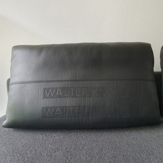 Image 1 of Walter Knoll Sofa 'Zusammen'