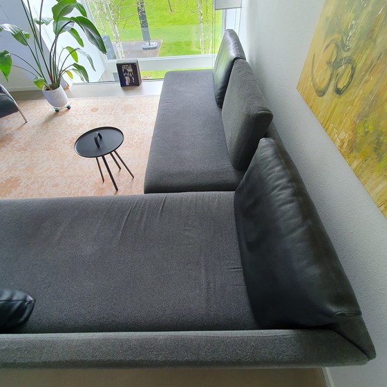 Image 1 of Walter Knoll Sofa 'Zusammen'