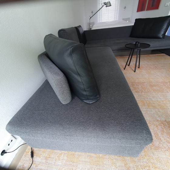 Image 1 of Walter Knoll Sofa 'Zusammen'