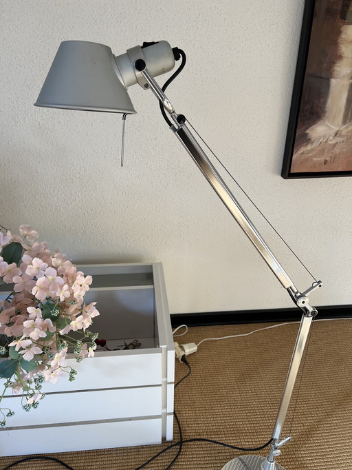 Artemide Tolomeo Tischleuchte