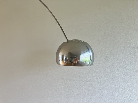 Image 1 of Flos Arco Bogenlampe