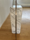 Flos Arco Bogenlampe