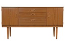 Schreiber Sideboard 'Layth' | 137cm