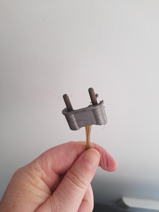 Image 1 of Lampe Vallauris 1950 Marino Le Vaucour