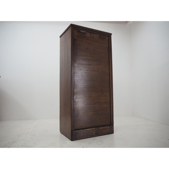 Image 1 of Rollcontainerschrank von Interier Praha, 1950