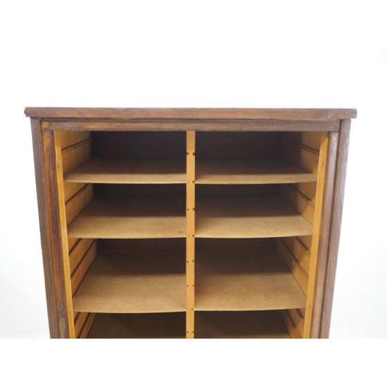 Image 1 of Rollcontainerschrank von Interier Praha, 1950