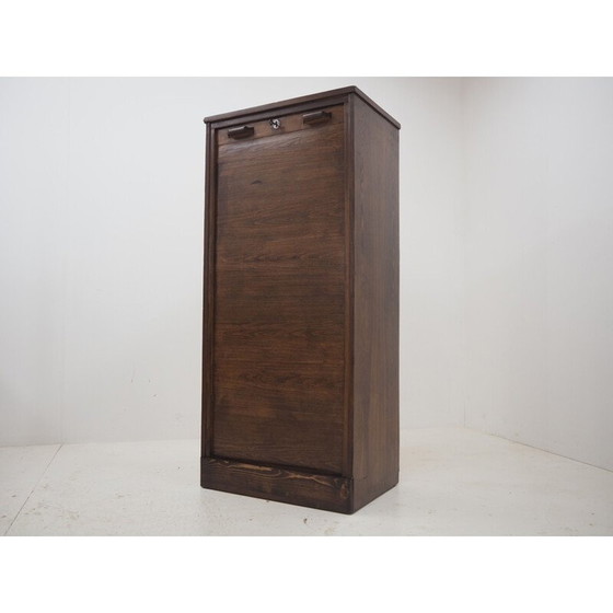 Image 1 of Rollcontainerschrank von Interier Praha, 1950