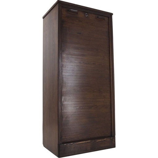 Rollcontainerschrank von Interier Praha, 1950