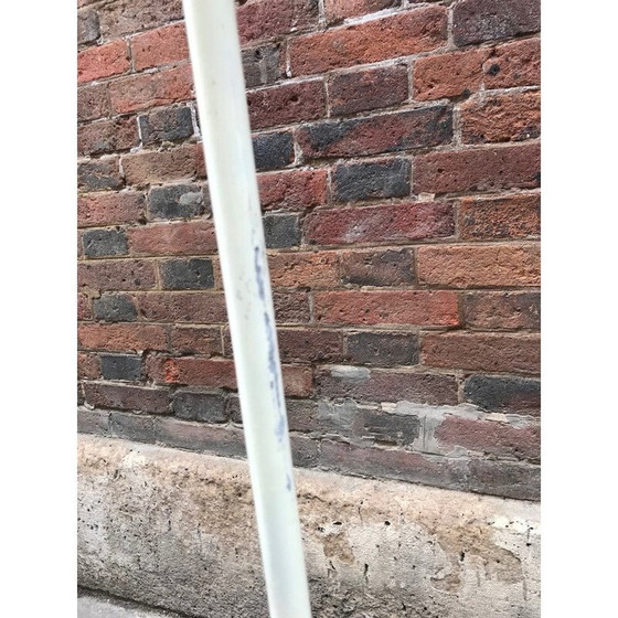 Image 1 of Vintage "Opala" Stehleuchte von Hans Wegner - 1970er