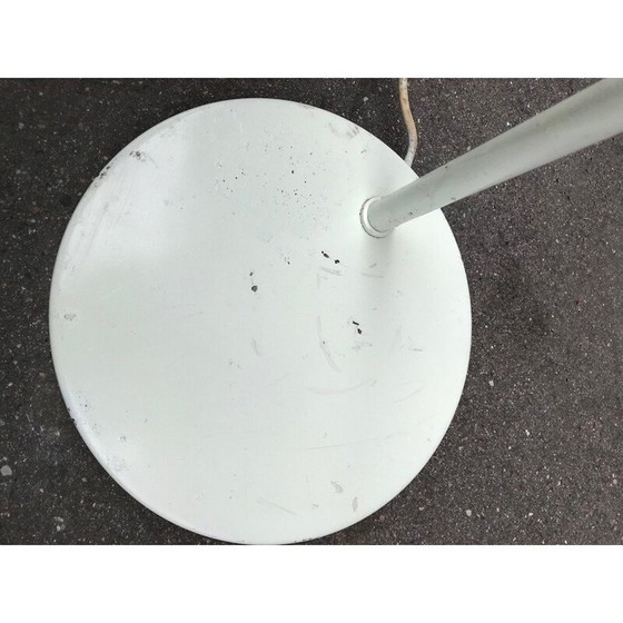 Image 1 of Vintage "Opala" Stehleuchte von Hans Wegner - 1970er