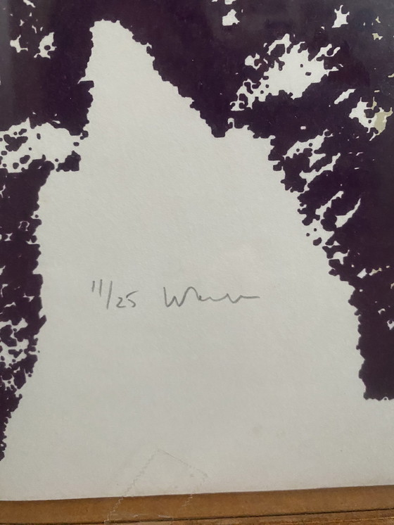 Image 1 of Copacabana Poster Spark Gallery New York 1998 Fotografie Barnaby Halll