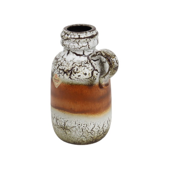 Image 1 of Fette Lava Vase Scheurich