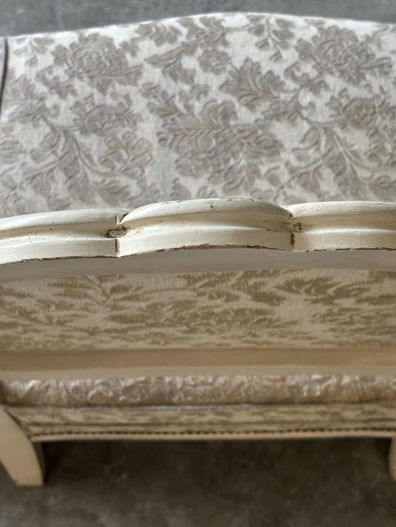 Image 1 of Sofa Louis Xv