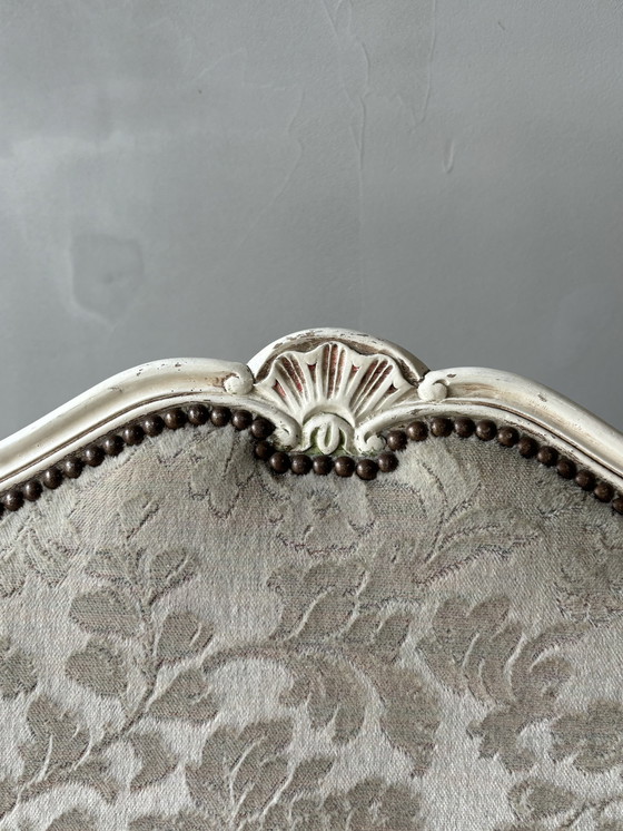 Image 1 of Sofa Louis Xv