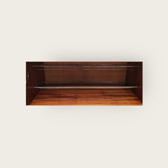 Image 1 of Mid Century Schuhschrank