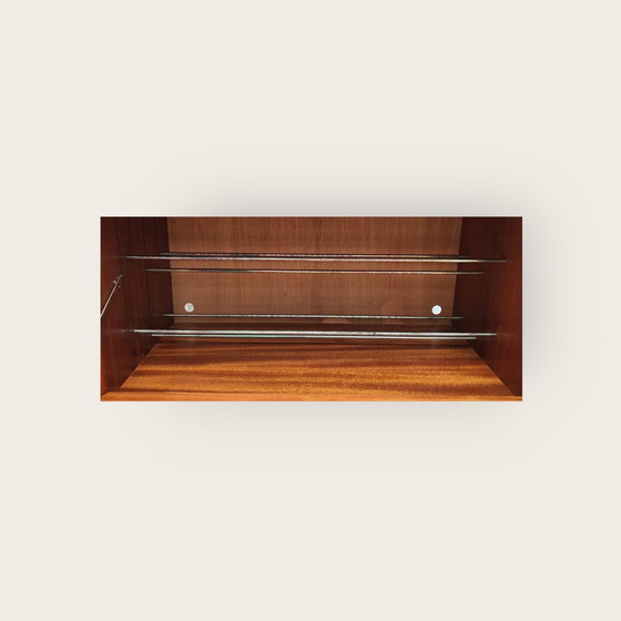 Image 1 of Mid Century Schuhschrank