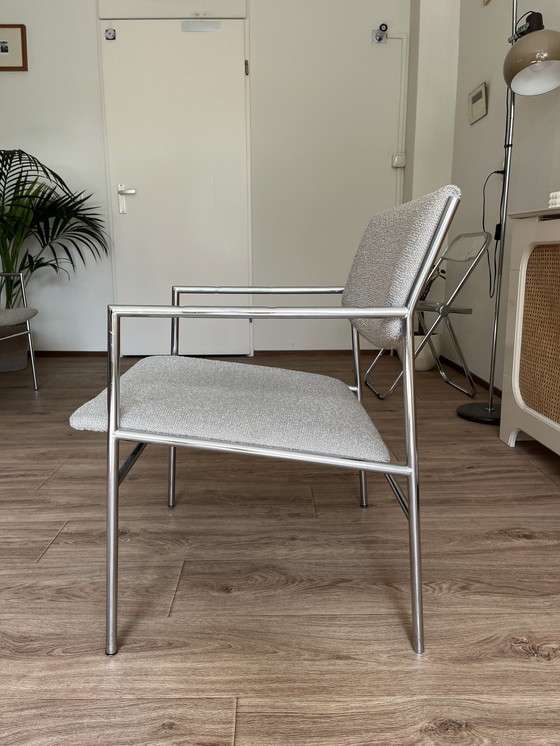 Image 1 of 2X Sessel von Gijs Van Der Sluis