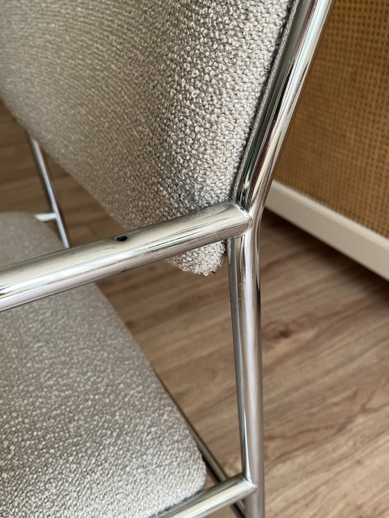 Image 1 of 2X Sessel von Gijs Van Der Sluis