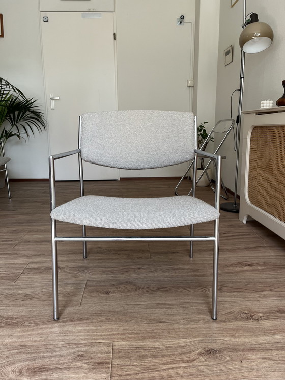 Image 1 of 2X Sessel von Gijs Van Der Sluis