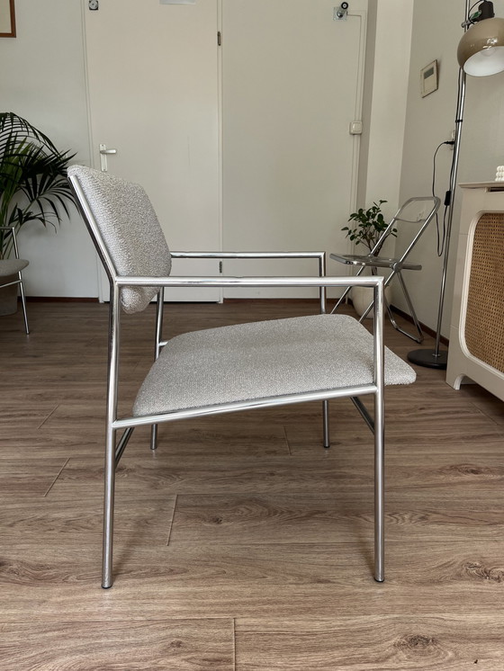 Image 1 of 2X Sessel von Gijs Van Der Sluis