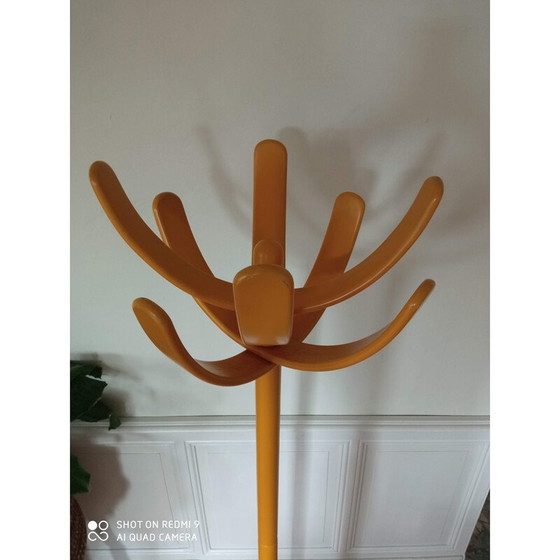 Image 1 of Vintage-Garderobe von Mauro Pasquinelli für Pallavisini, 1970