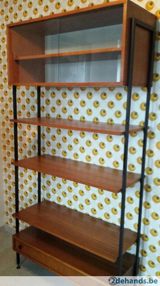 Vintage Möbelregal