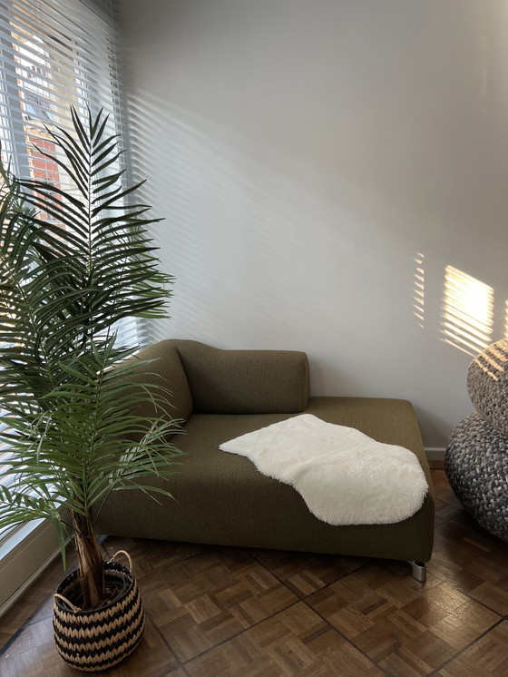 Image 1 of Leolux Chaiselongue