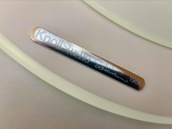 Image 1 of Eero Saarinen Tulpentisch von Knoll,