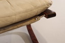 Westnofa Siesta sessel von Ingmar Relling