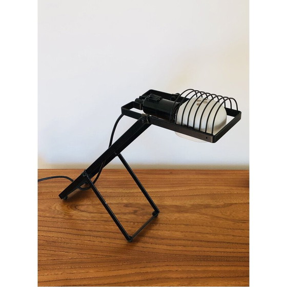 Image 1 of Vintage-Lampe "Sintesi" von Ernesto Gismondi für Artemide, Italien 1970