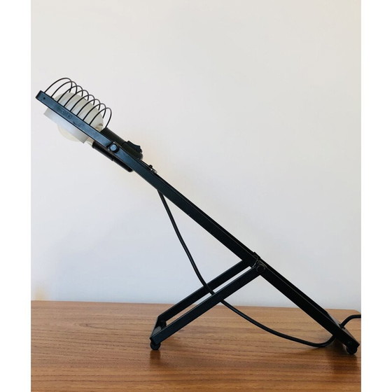 Image 1 of Vintage-Lampe "Sintesi" von Ernesto Gismondi für Artemide, Italien 1970