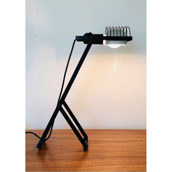 Image 1 of Vintage-Lampe "Sintesi" von Ernesto Gismondi für Artemide, Italien 1970