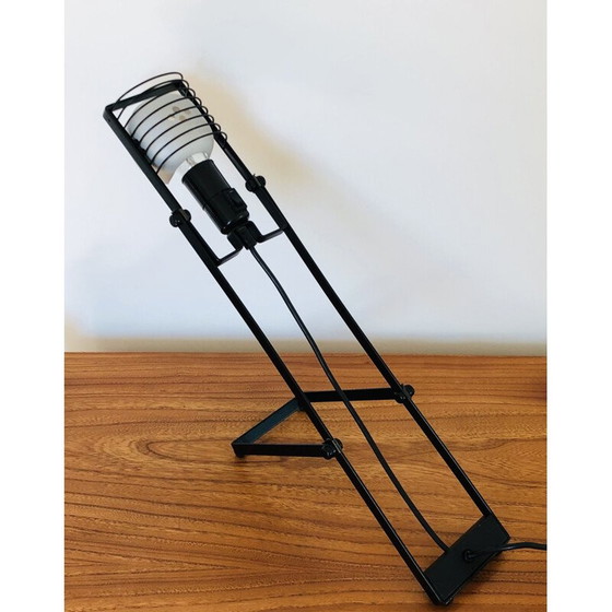 Image 1 of Vintage-Lampe "Sintesi" von Ernesto Gismondi für Artemide, Italien 1970