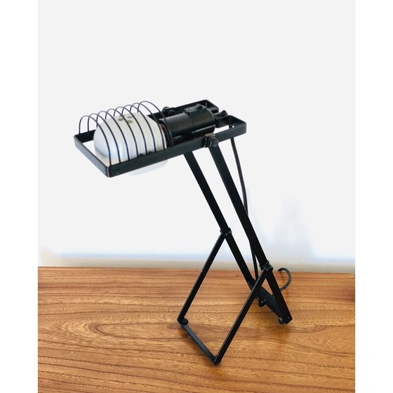 Image 1 of Vintage-Lampe "Sintesi" von Ernesto Gismondi für Artemide, Italien 1970