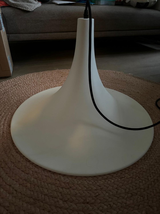 Image 1 of Trompetenlampe / Hexenhut