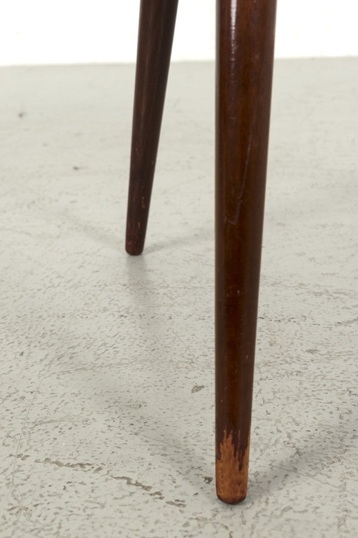 Vintage Pflanzentisch