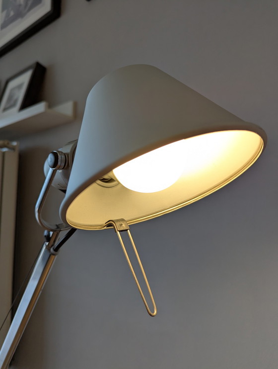 Image 1 of Artemide Tolomeo Mini