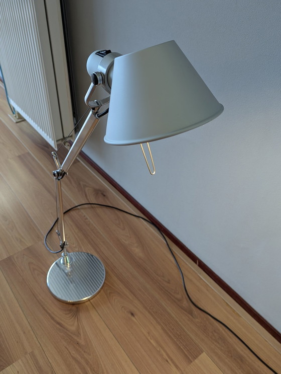 Image 1 of Artemide Tolomeo Mini