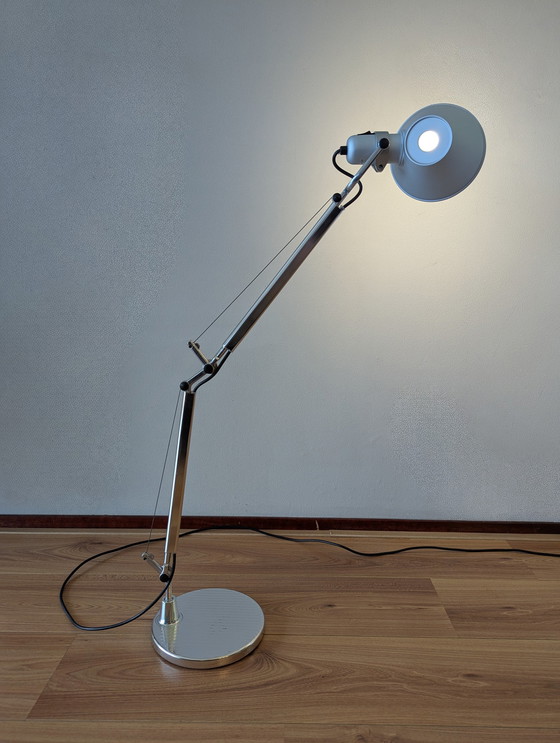 Image 1 of Artemide Tolomeo Mini