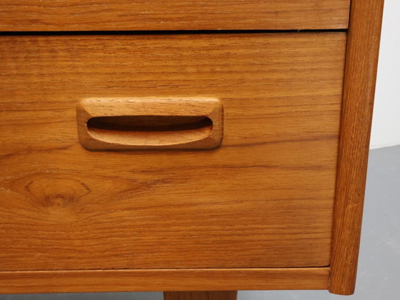 Image 1 of Vintage Kommode Børge Mogensen Teakholz
