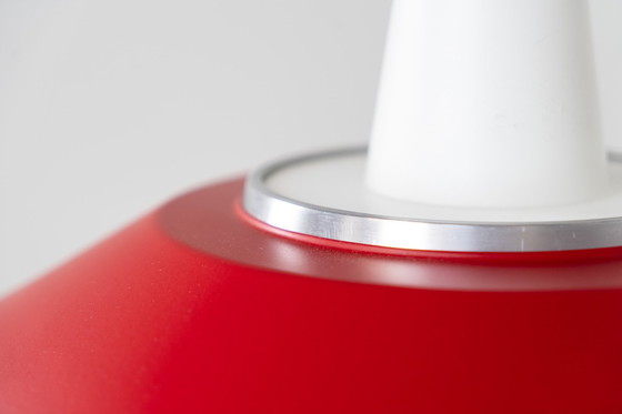 Image 1 of Pendelleuchte von Voss Belysning (Dänemark, 1960er Jahre).