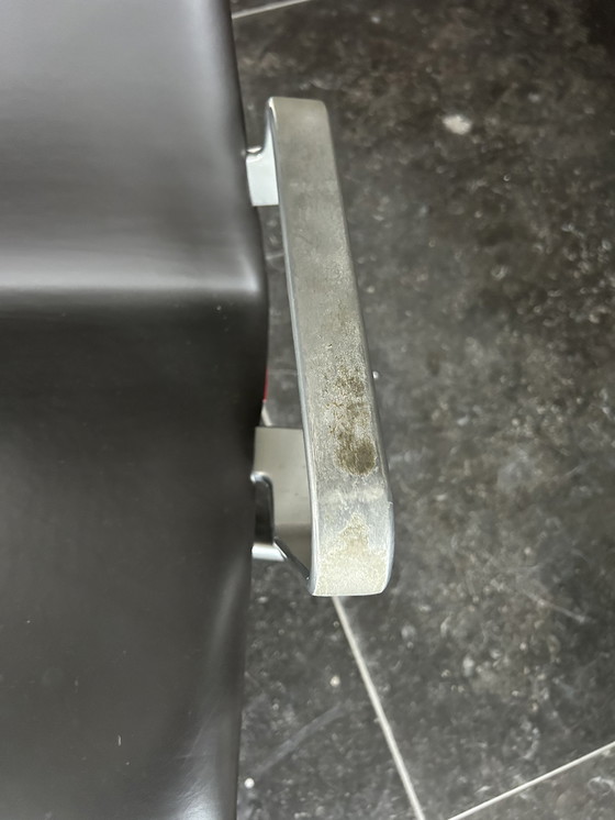 Image 1 of Fritz Hansen Oxford Medium Bürostuhl