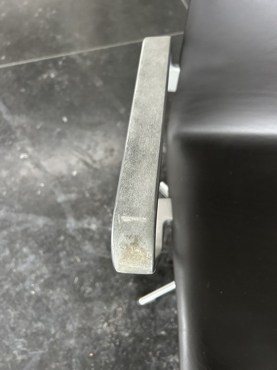 Image 1 of Fritz Hansen Oxford Medium Bürostuhl